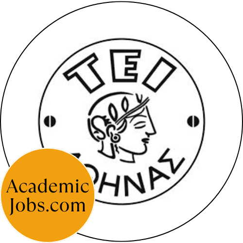 TEI Athens Logo